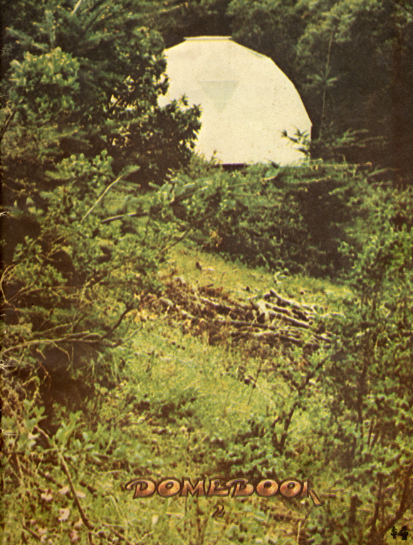Domebook 2